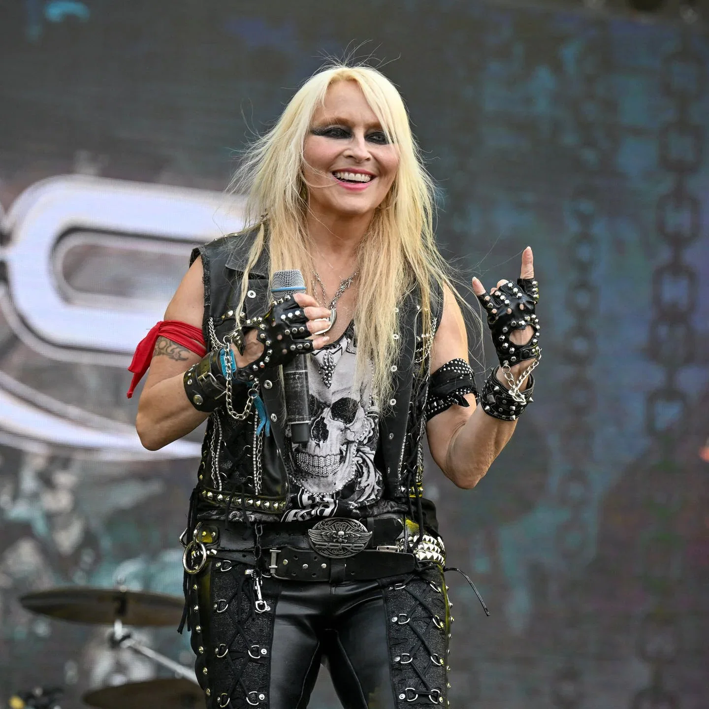 Doro: nuovo singolo on line