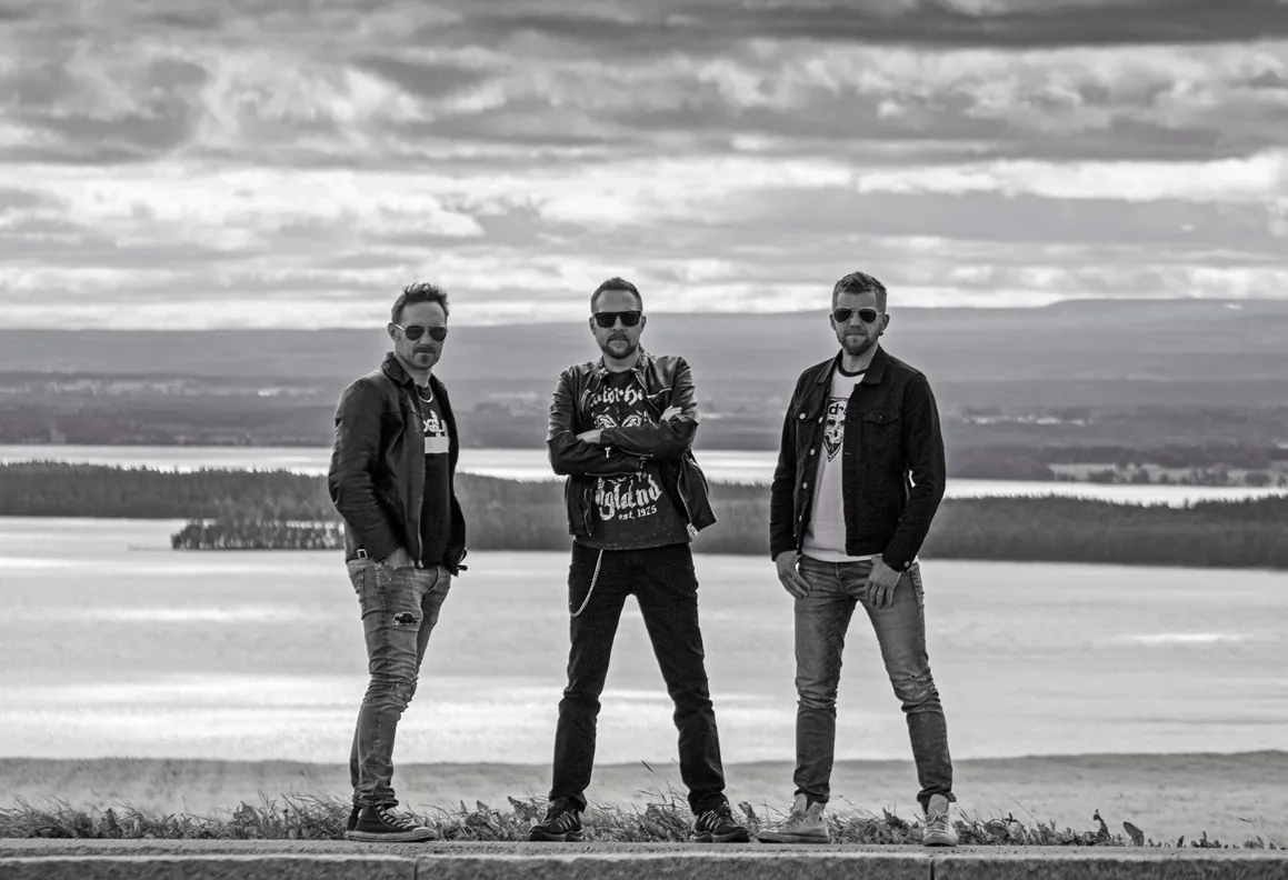 Intervista Edgeland (Magnus Blixt)