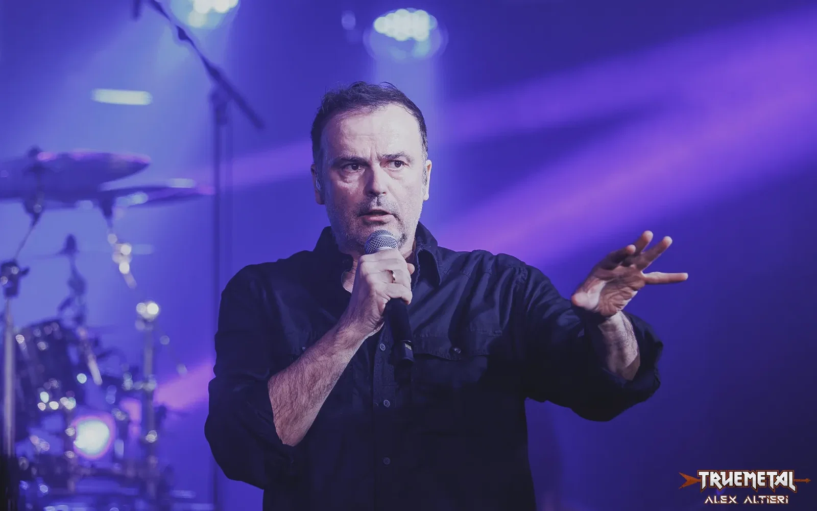 Blind Guardian: Hansi Kürsch annuncia in un video la “creazione” dell'etichetta discografica della band