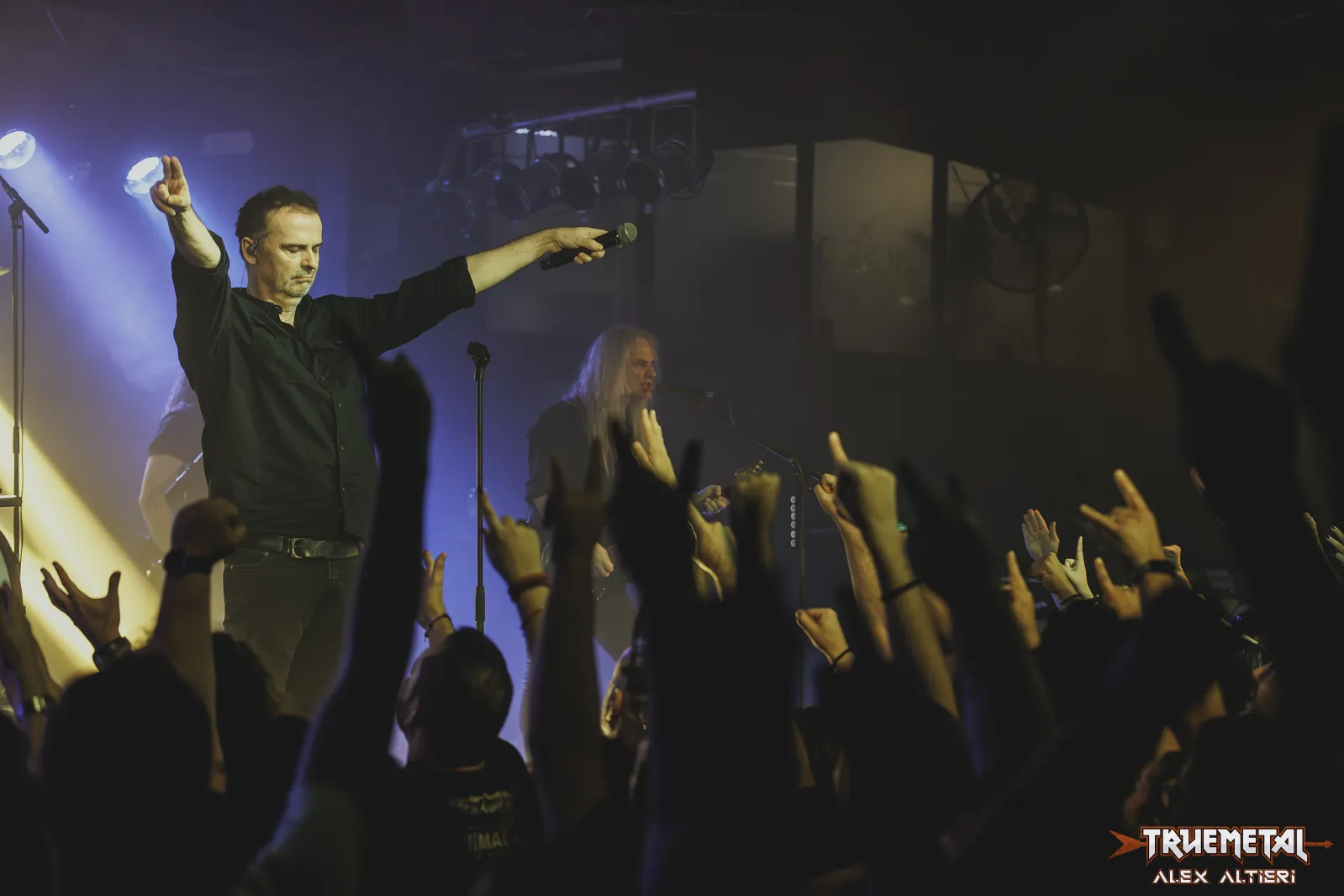 Live Report: Blind Guardian + Scardust @ Orion, Roma – 04/10/2023