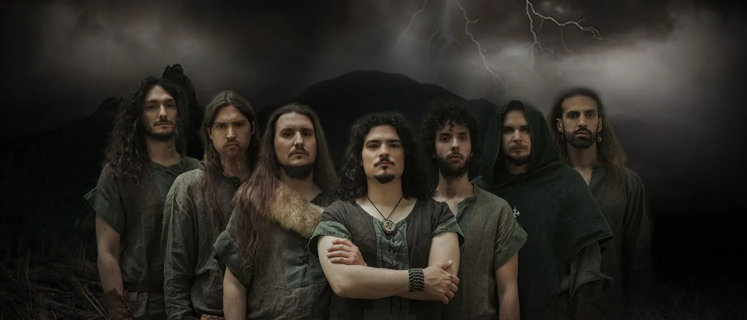 Kanseil: online il video musicale ufficiale di "Haereticalia"