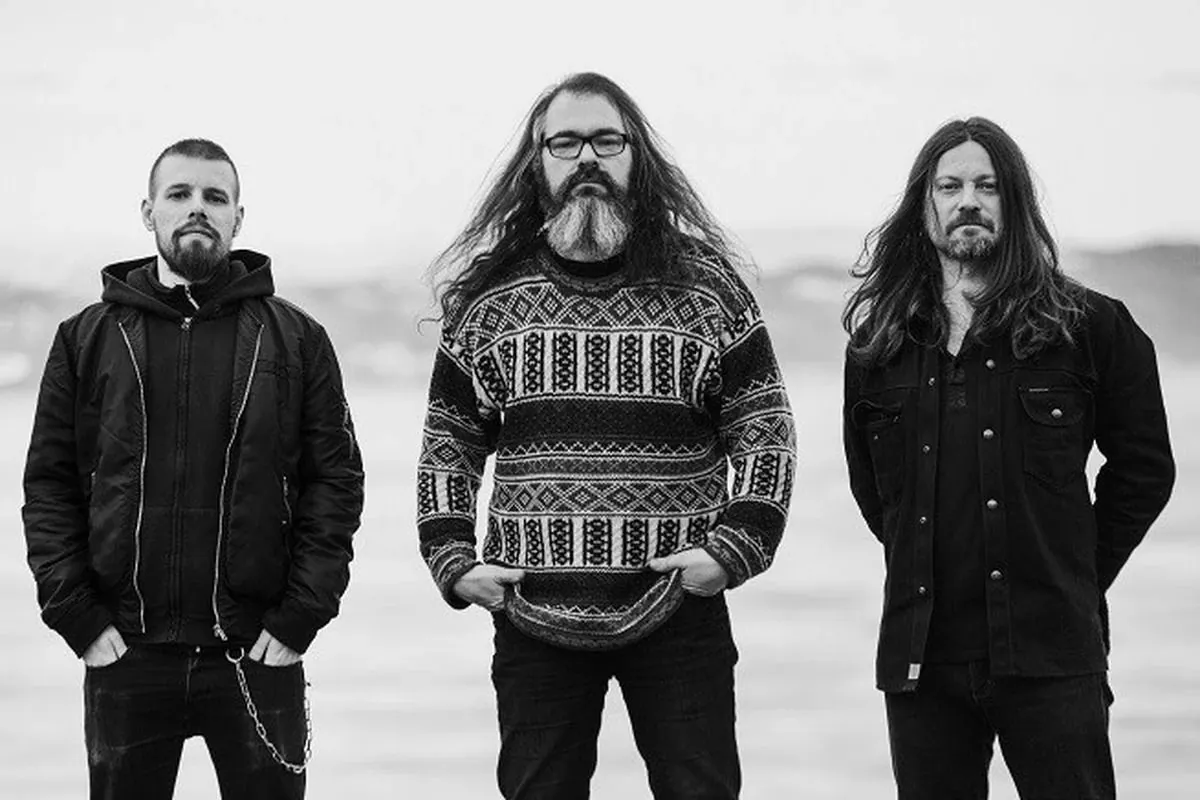Live Report: Motorpsycho @ Santeria Toscana 31, Milano - 24/10/2023