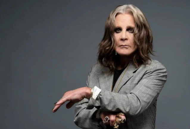 "Ozzy Osbourne Day": la petizione raccoglie 30.000 firme