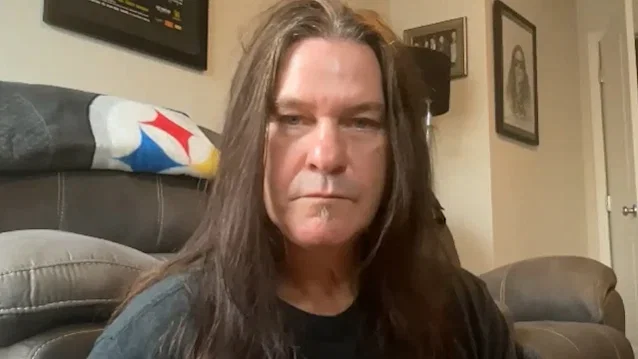 Megadeth: Drover e la precisione 'militare' di Mustaine