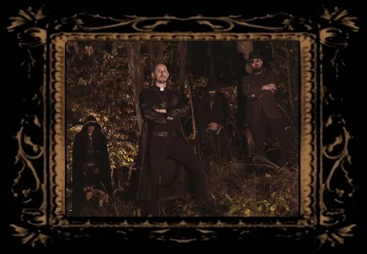 Abysmal Grief: esclusivo live album in arrivo