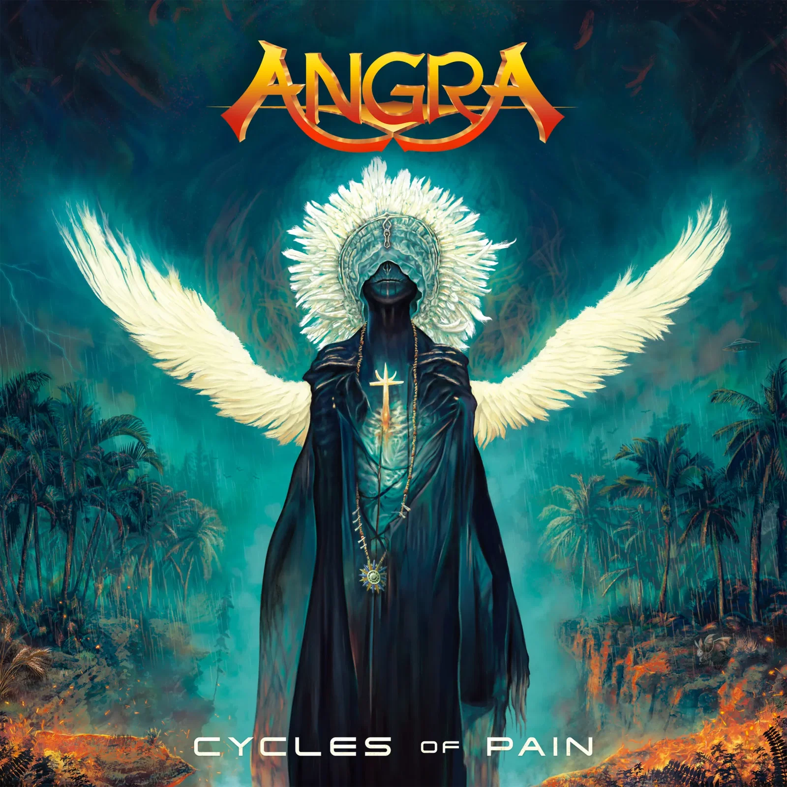 Cycles of Pain