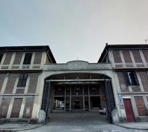 Scorci di una Torino che fu