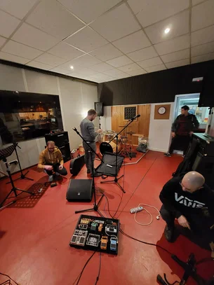 Preparativi