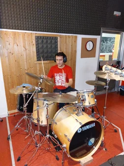 Giacomo 'Ciaky' Fontana