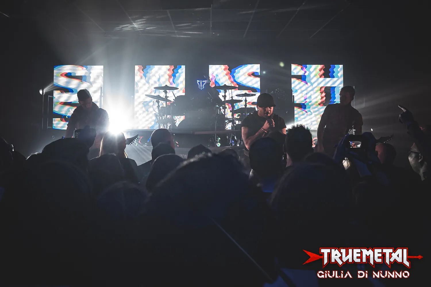 Photo Report: Smash Into Pieces - Cyan Kiks@Legend Club 2023
