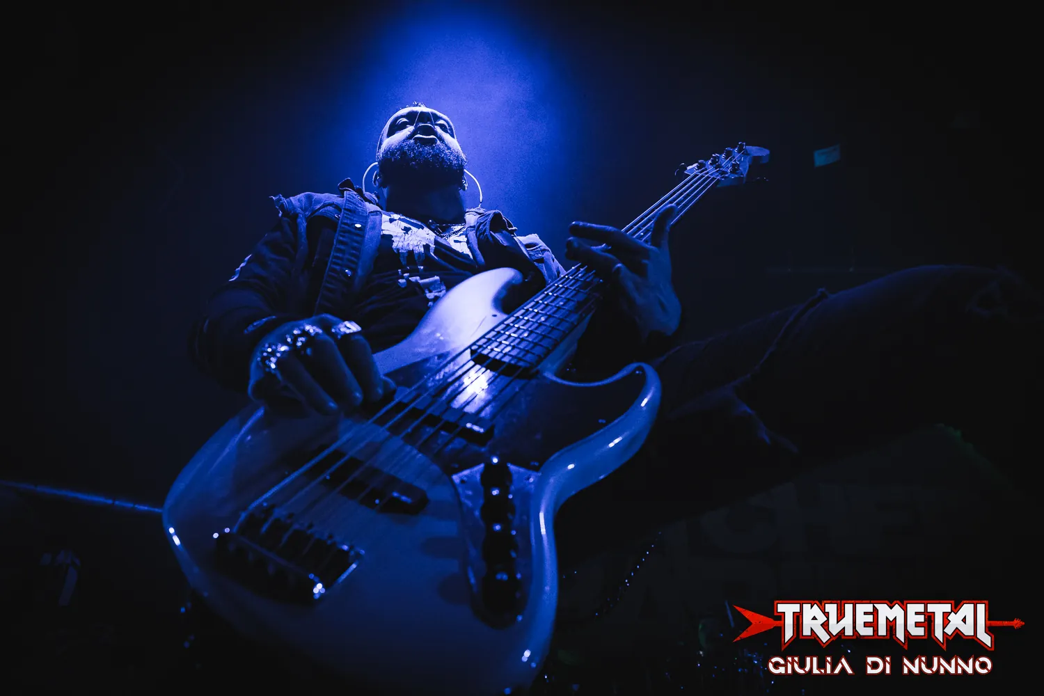 Butcher Babies: primo concerto senza Carla Harvey