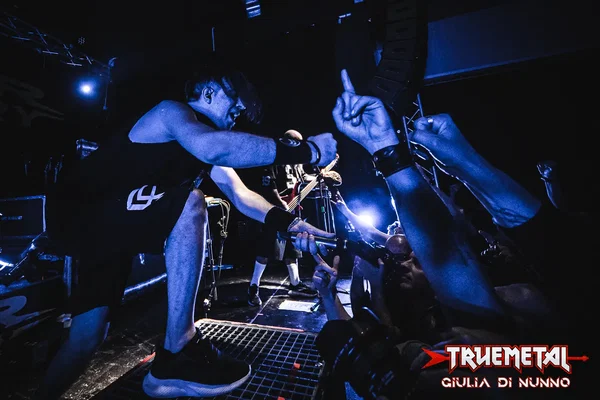 2023_11_16_Fear Factory_Santeria Toscana 31_Milano_Giulia Di Nunno-5