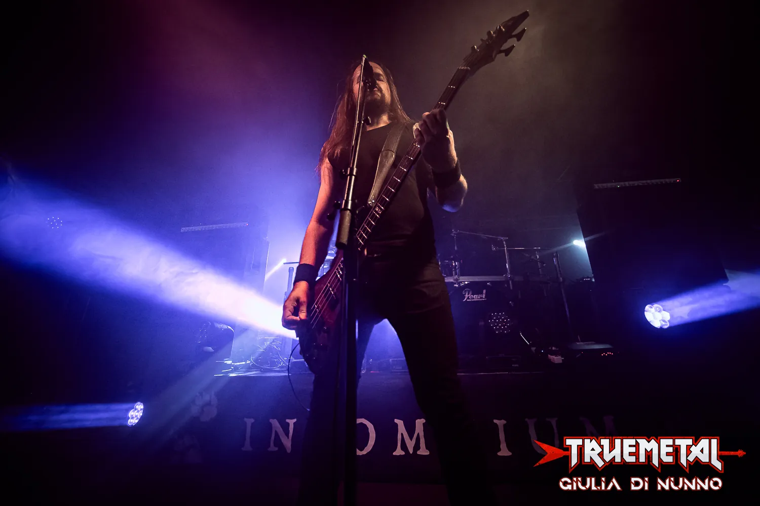 Insomnium: pubblicato "Shadowlife", il primo singolo estratto dal nuovo album