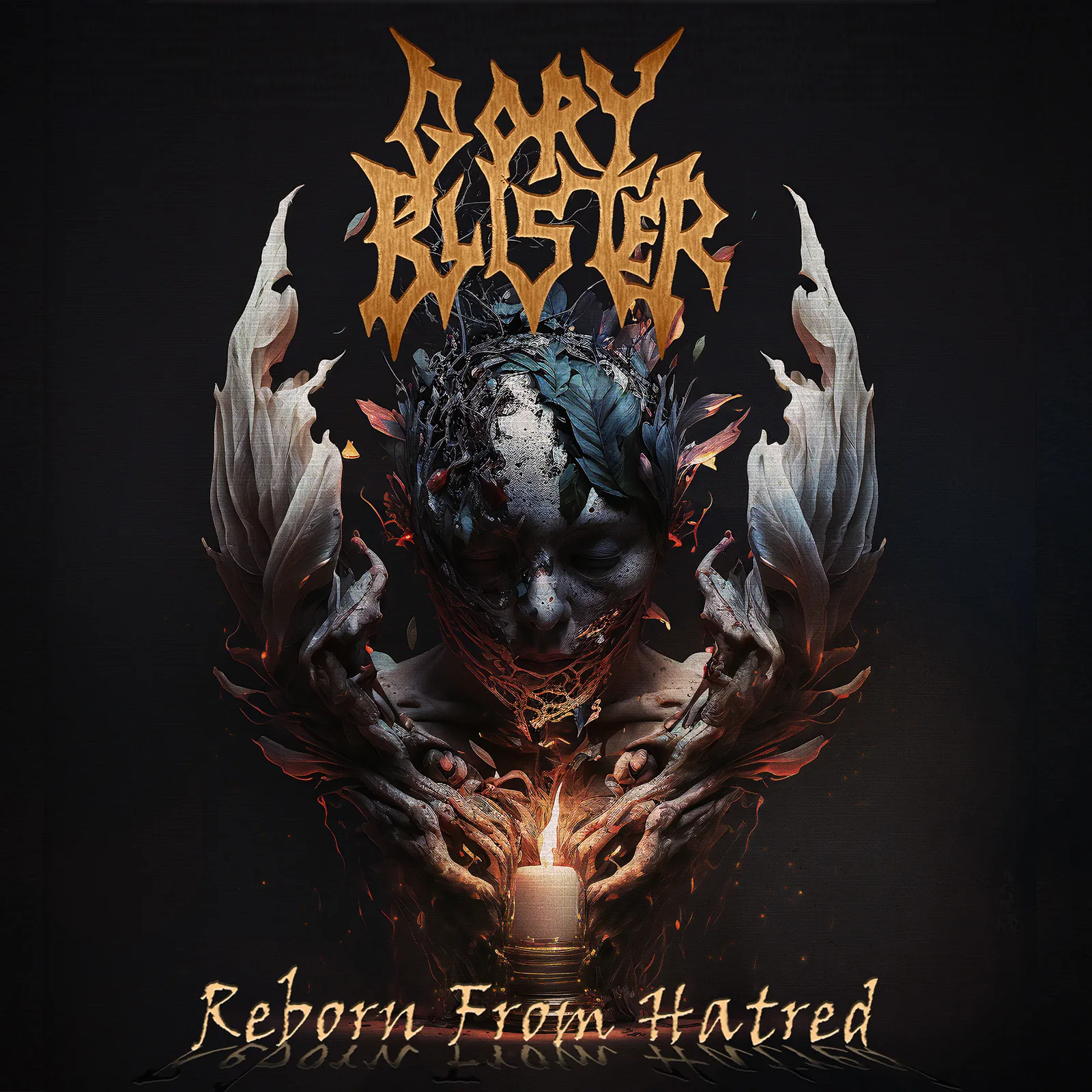 Reborn From Hatred