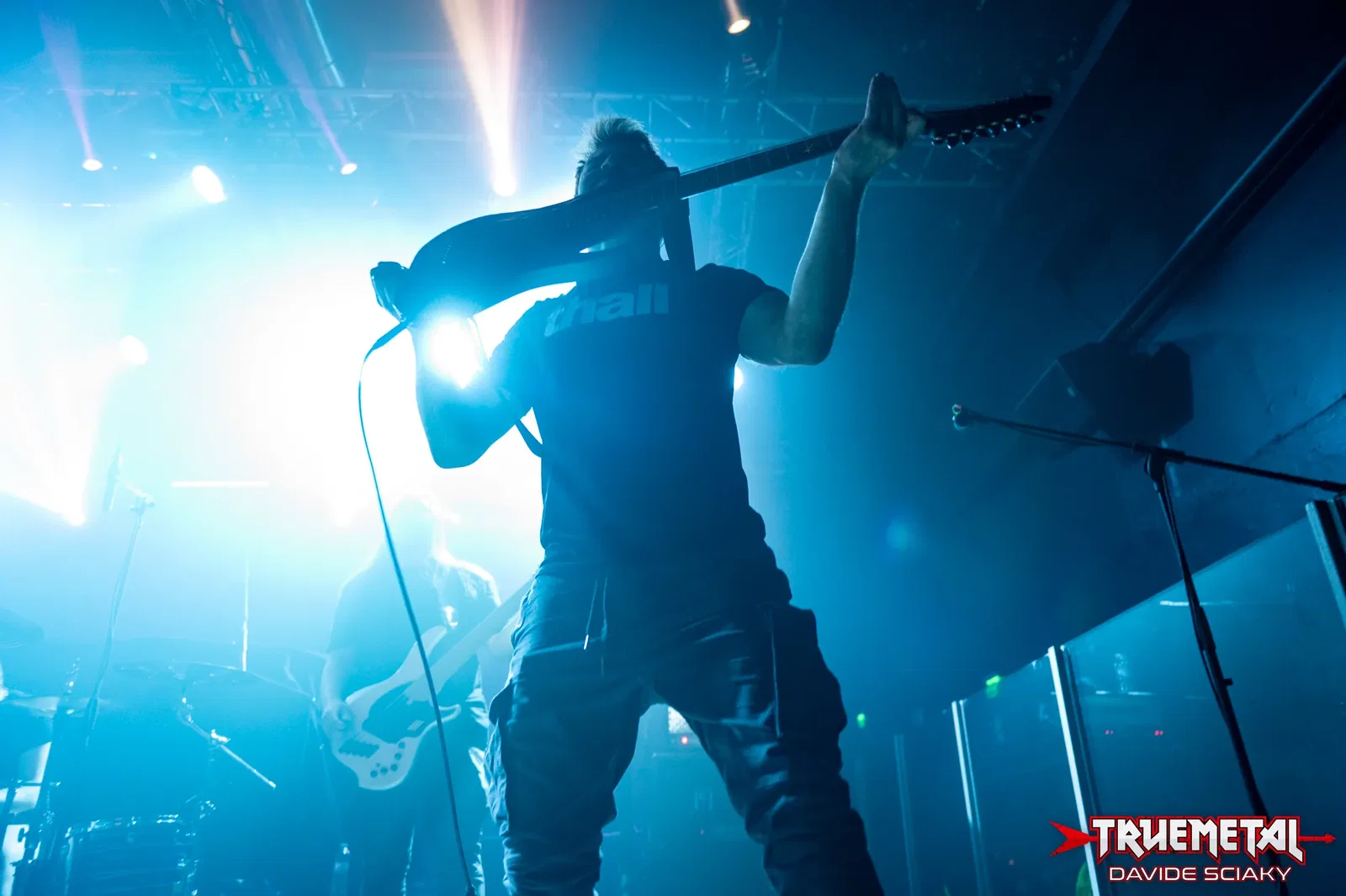 ALLT: disponibile il video di "Avalon", svelato l'artwork del nuovo album e la tracklist
