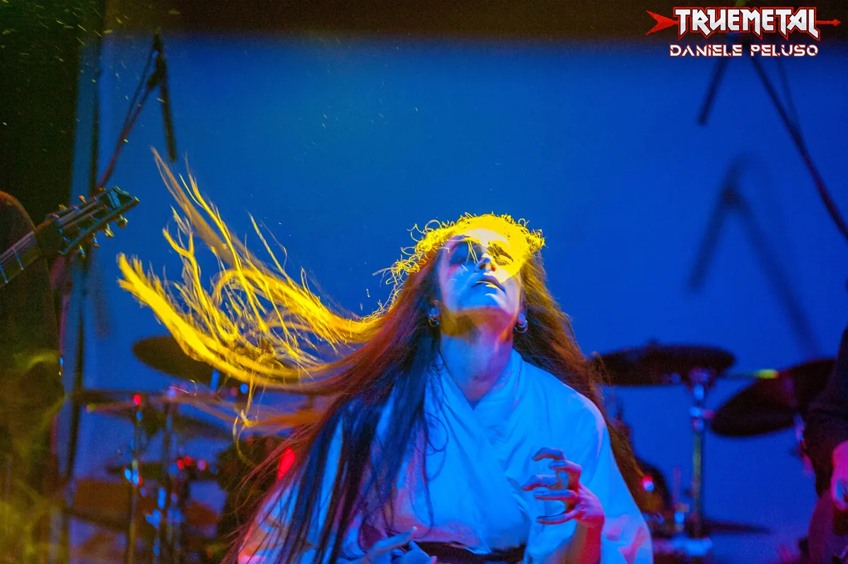 Ad Noctem Fest 2026 : annunciati due giorni dedicati al roster dell'etichetta con release party degli Amthrya per "Onnen"