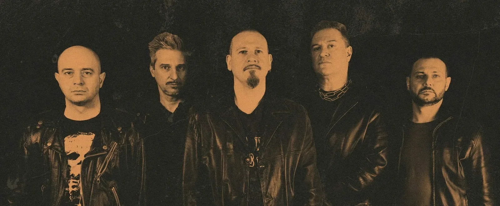 Black Phantom: annunciato il titolo del nuovo full-length e il release party