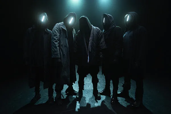 Bleed Someone Dry: nuovo concept e nuovo sound, guarda il video del nuovo singolo 'Hikikomori'