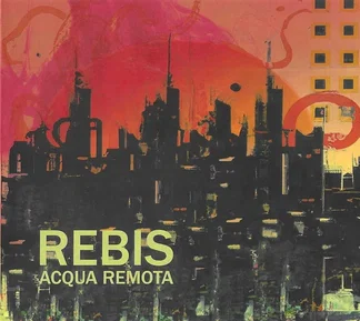 Copertina del disco