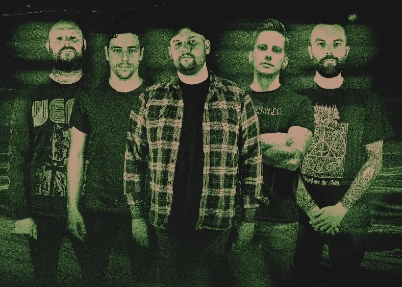 Cognizance: guarda il video di 'The Towering Monument' dal nuovo LP "Phantazein"