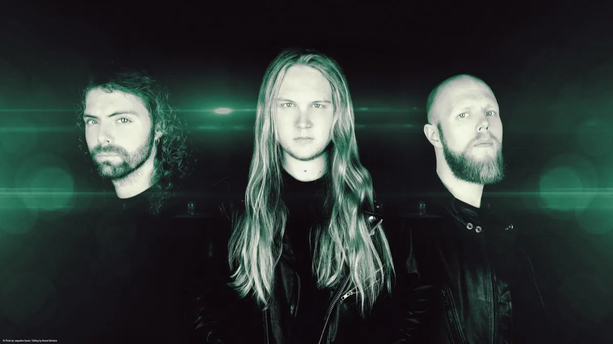 Cryptosis: annunciano il nuovo EP digitale "The Silent Call", ascolta l'omonimo singolo