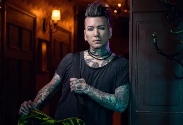 DJ Ashba (ex Guns N' Roses): realizzato il nuovo singolo 'Party Tonight'