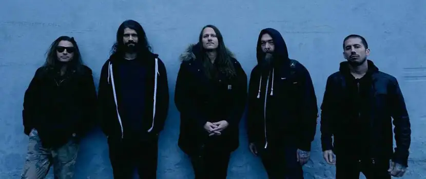 Darkest Hour: a fine febbraio il nuovo LP "Perpetual | Terminal", video
