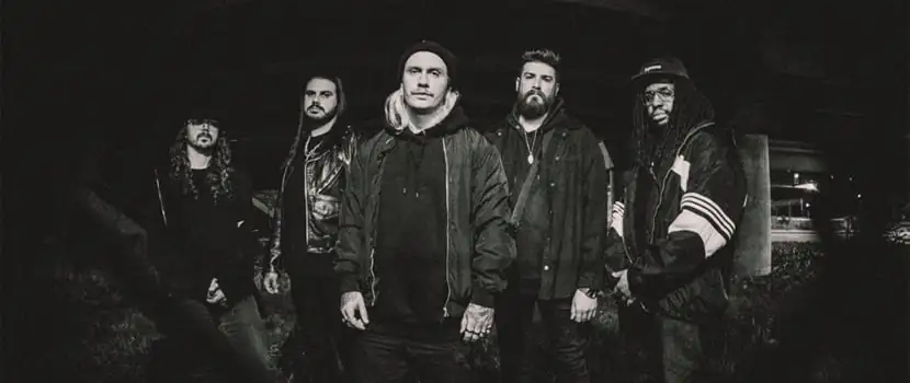 Extortionist: il primo dicembre fuori 'Devoid', il nuovo EP