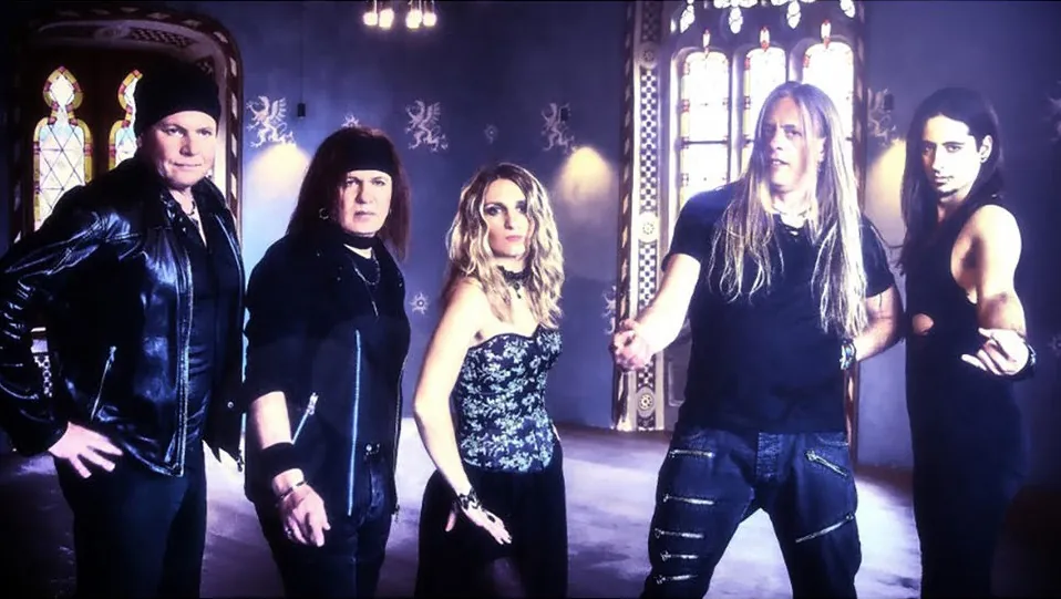 Feline Melinda: esce oggi il nuovo singolo 'Seventh Heaven'