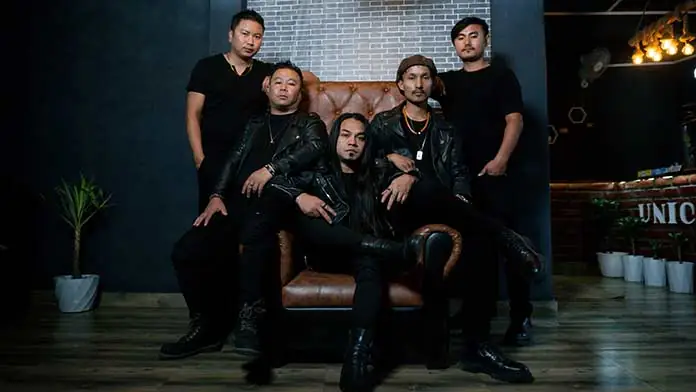 Fifth Note: il nuovo video della prog band indiana