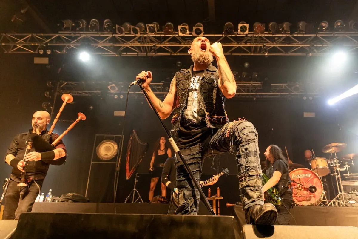 Folkstone: sold out la data di Asti