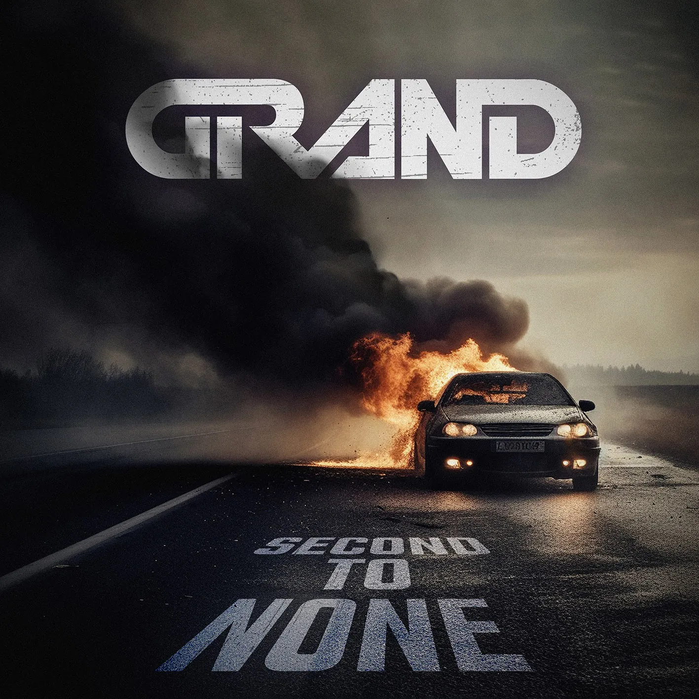 Grand: nuovo album a gennaio