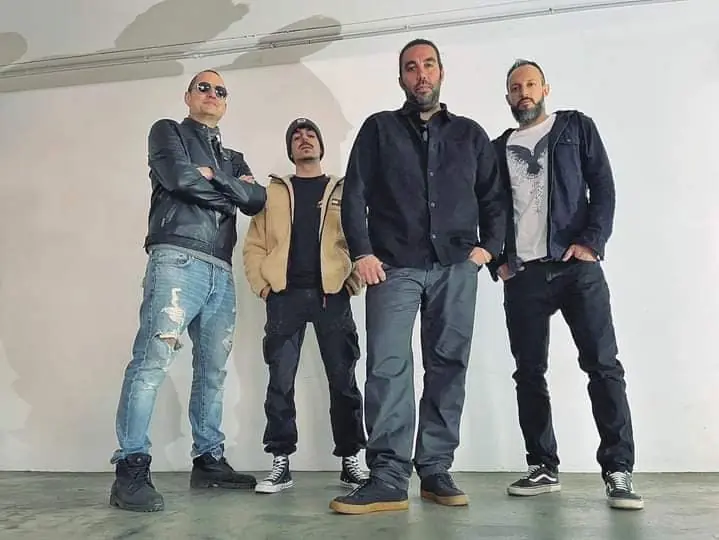 Itaca: nel roster della The Triad Rec