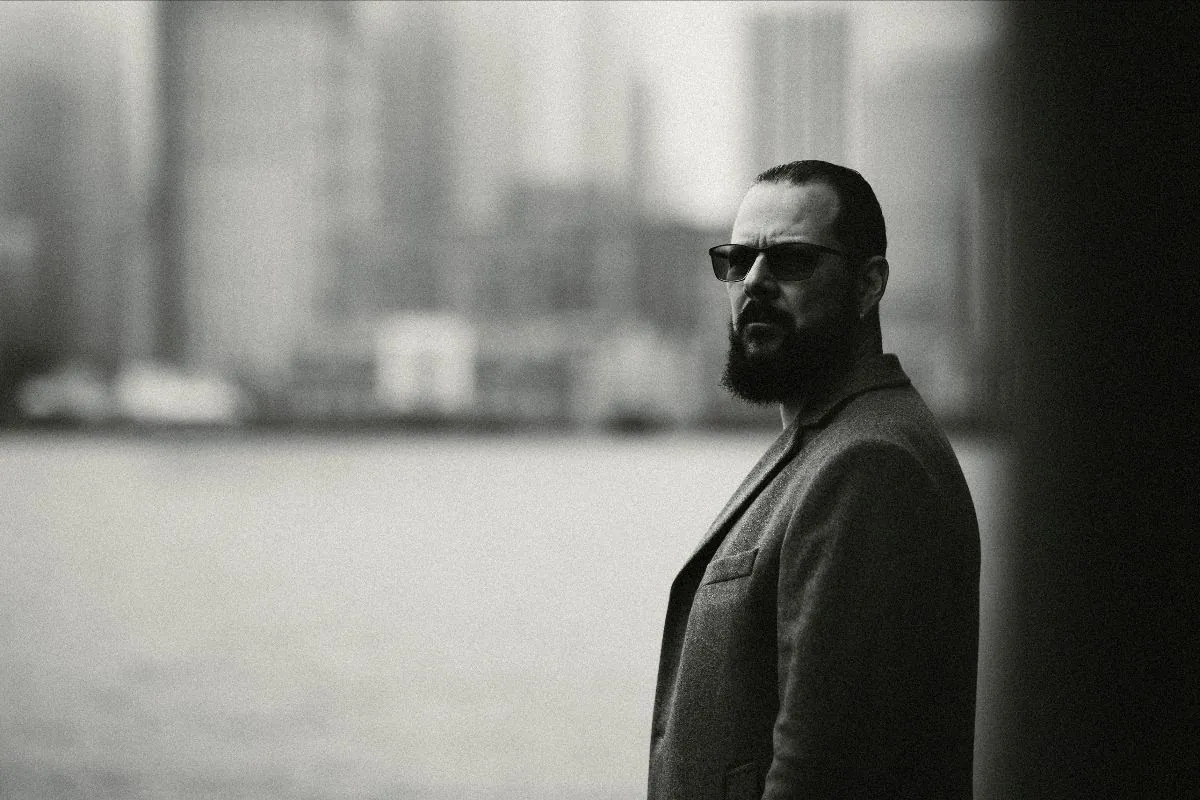 Ihsahn: annunciato il nuovo album