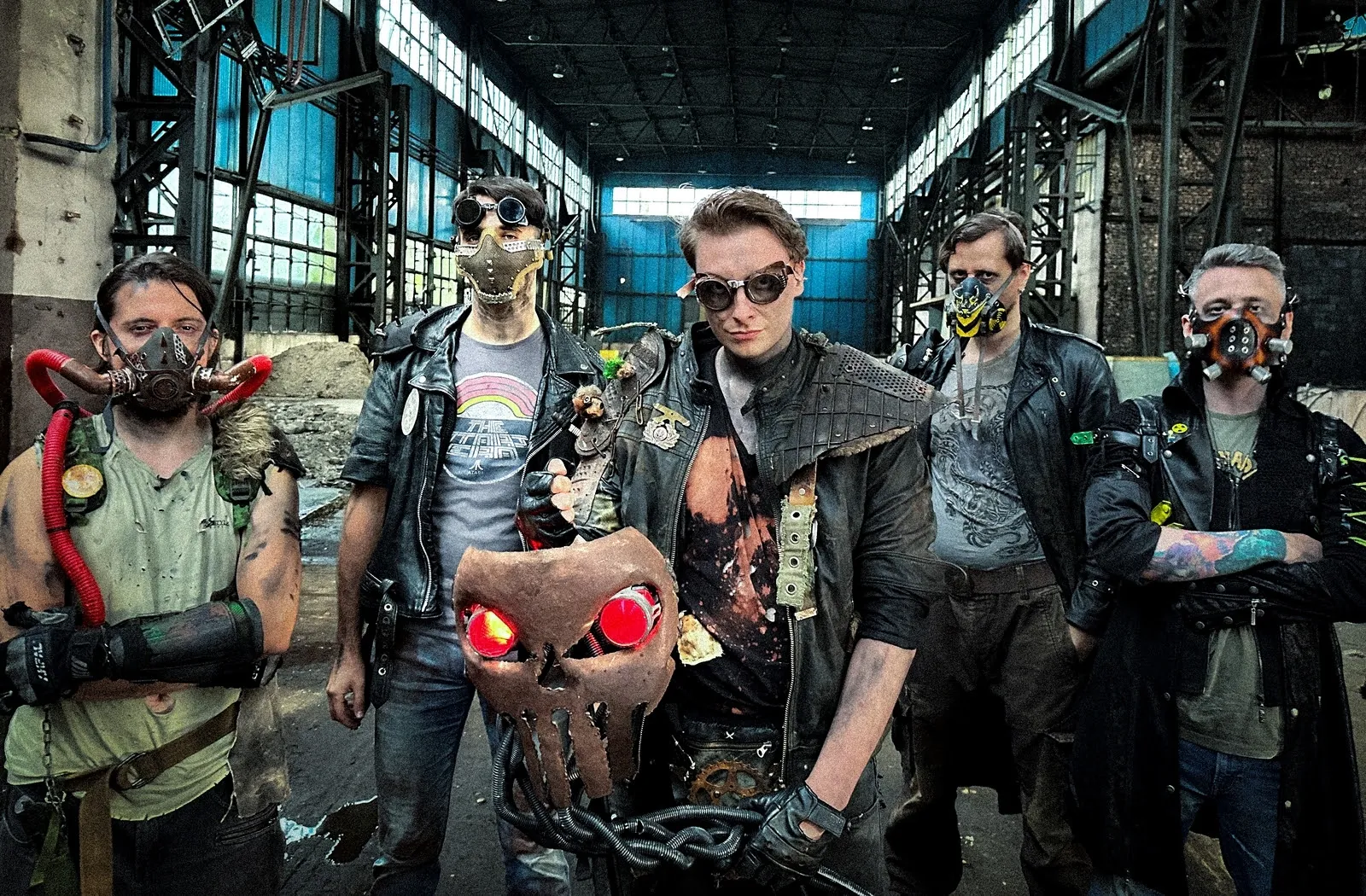 Killsorrow: pubblicato il music video del nuovo singolo 'Home Sweet Home'