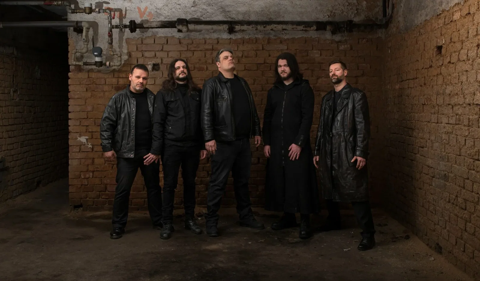 LLYR: tributo al doom metal nel nuovo LP "Wings"