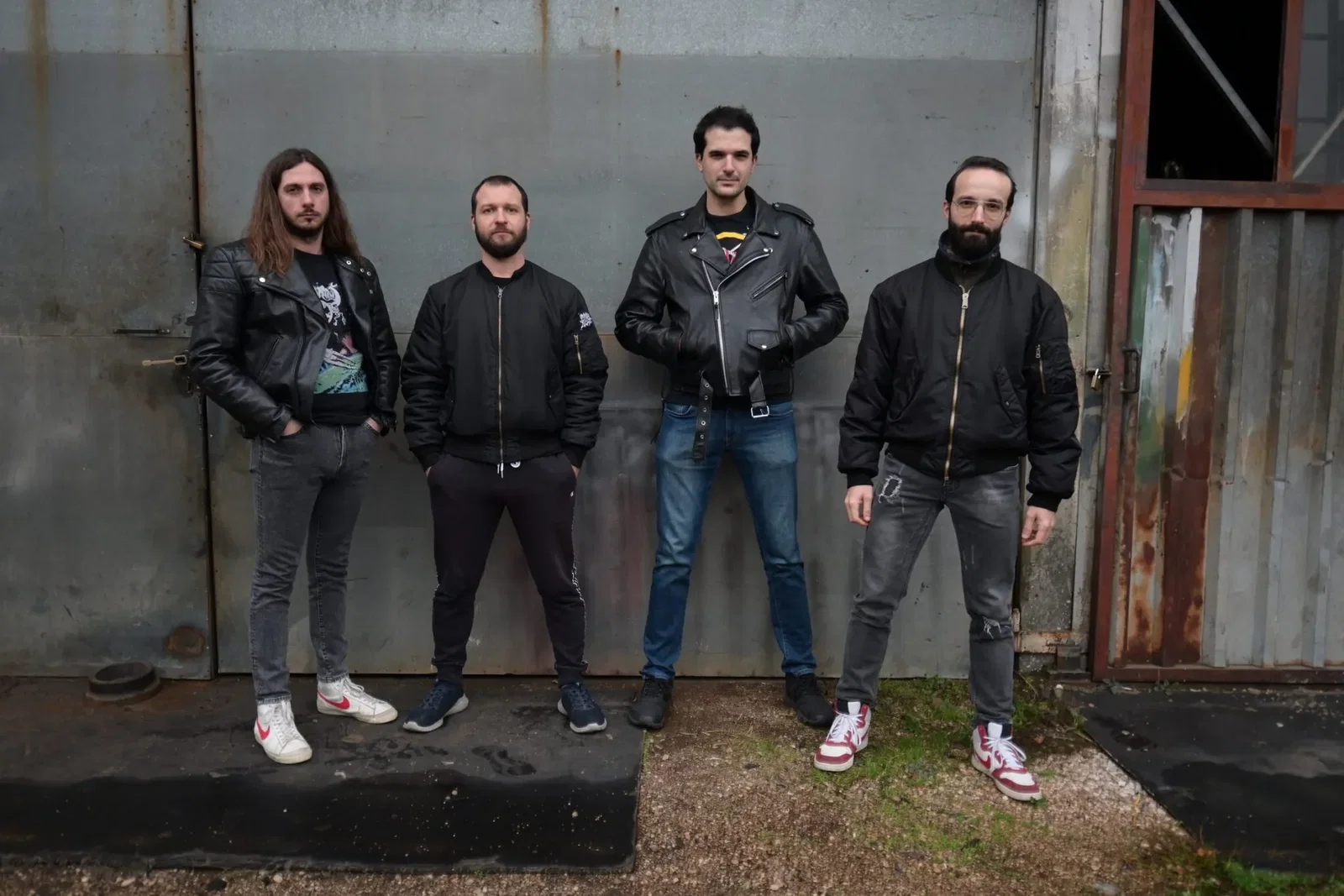 Merciless Attack: il lyric video del brano 'Lagoon of Blood'