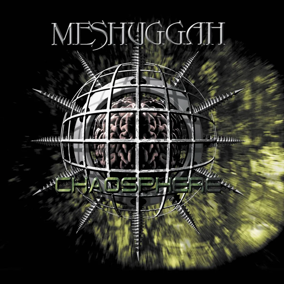 Meshuggah: ascolta la versione rimasterizzata di 'The Mouth Licking What You've Bled' (25th Anniversary)