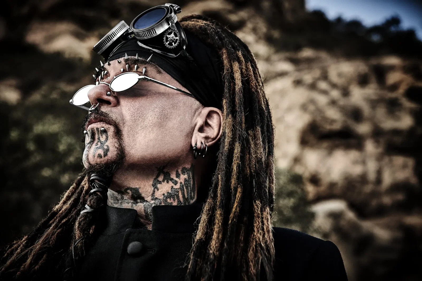 Ministry: Al Jourgensen, "La band ha fatto il proprio corso, continuare sarebbe noioso"