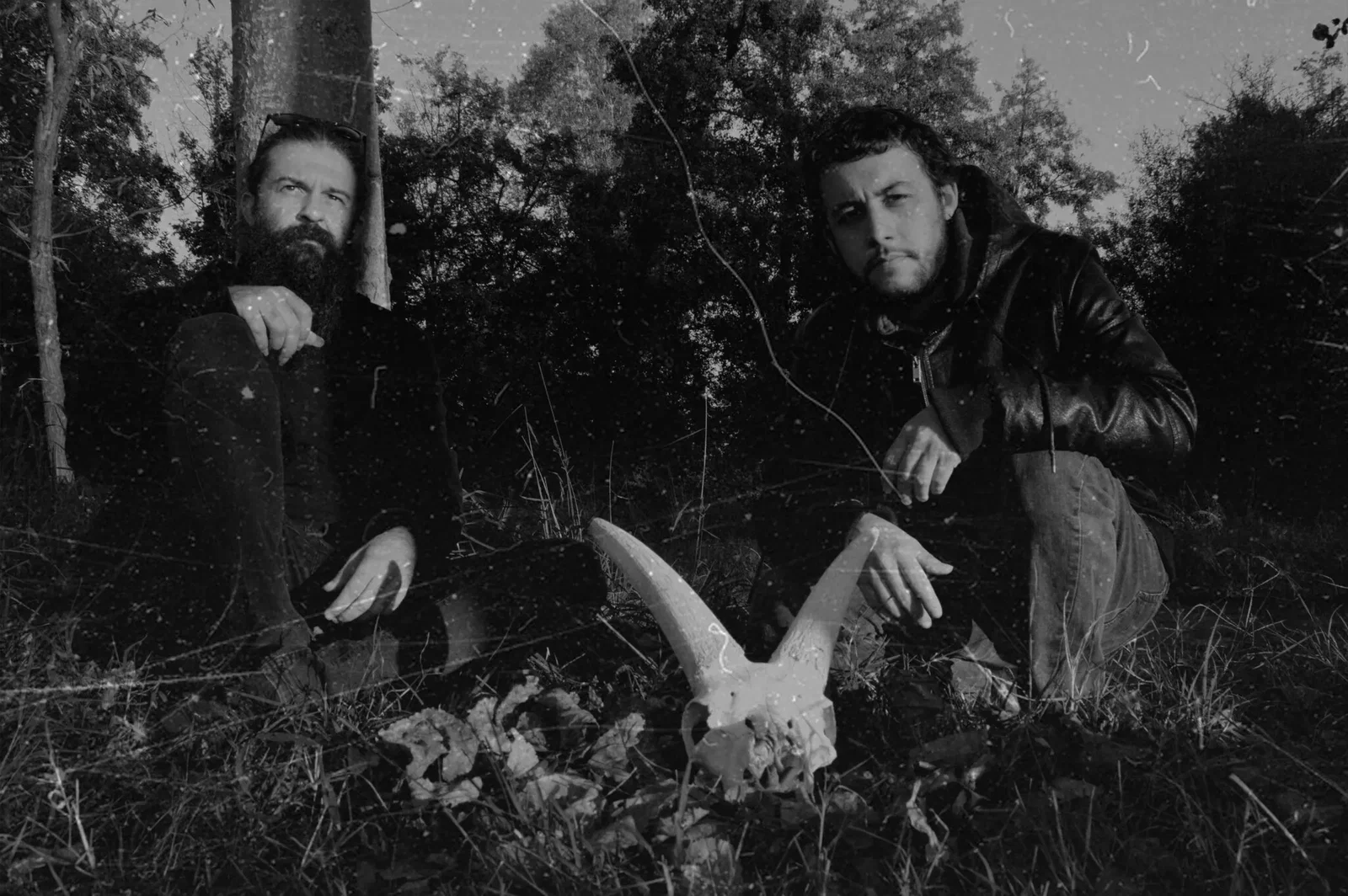 Nitritono: i post metaller firmano per My Kingdom Music