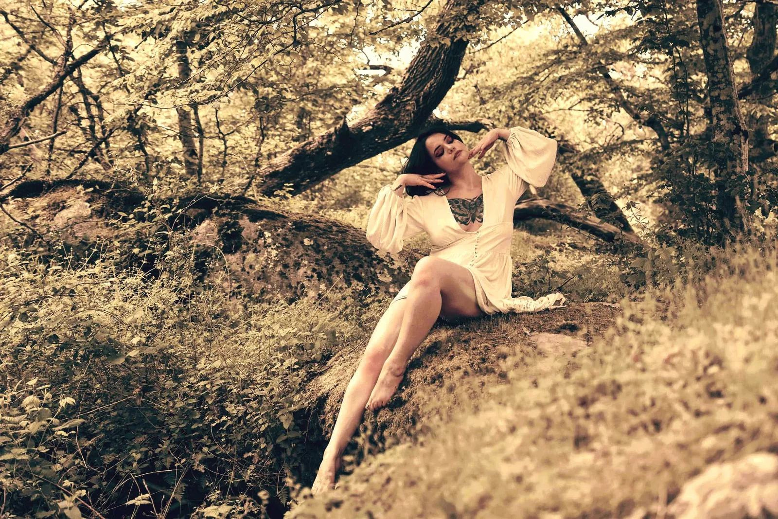 Of The Muses: emozioni dal nuovo album