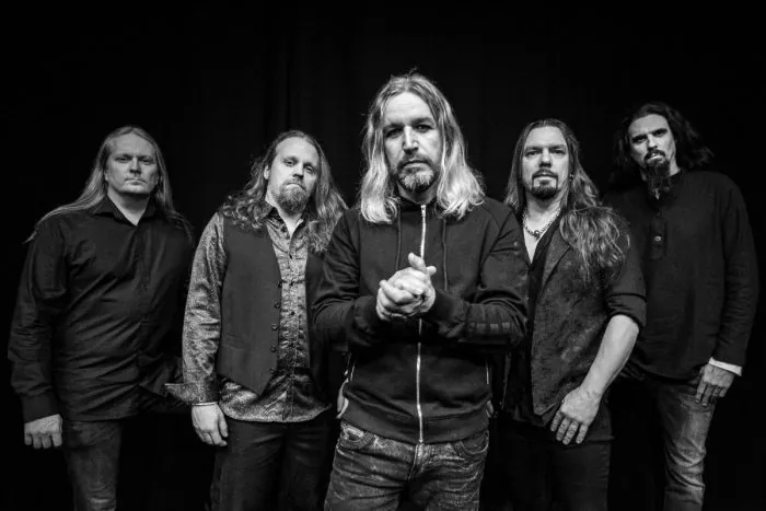 Sonata Arctica: con il nuovo singolo 'Dark Empath' si riparte dal 2001