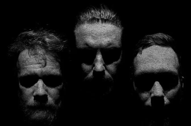 Saasta: il video di 'Sickness' dal nuovo EP "Black|Death|Doom"