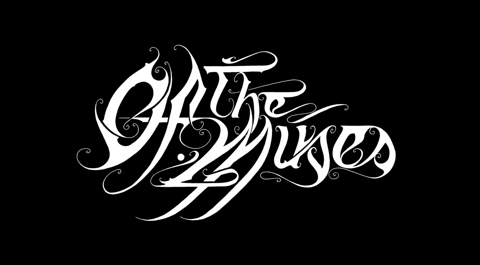Intervista Of The Muses (Cristina Rombi)