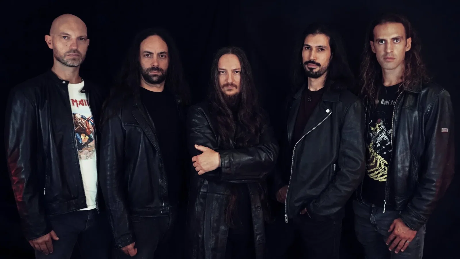 Silverbones: guarda il video 'Brethren of the Coast' dal nuovo album omonimo
