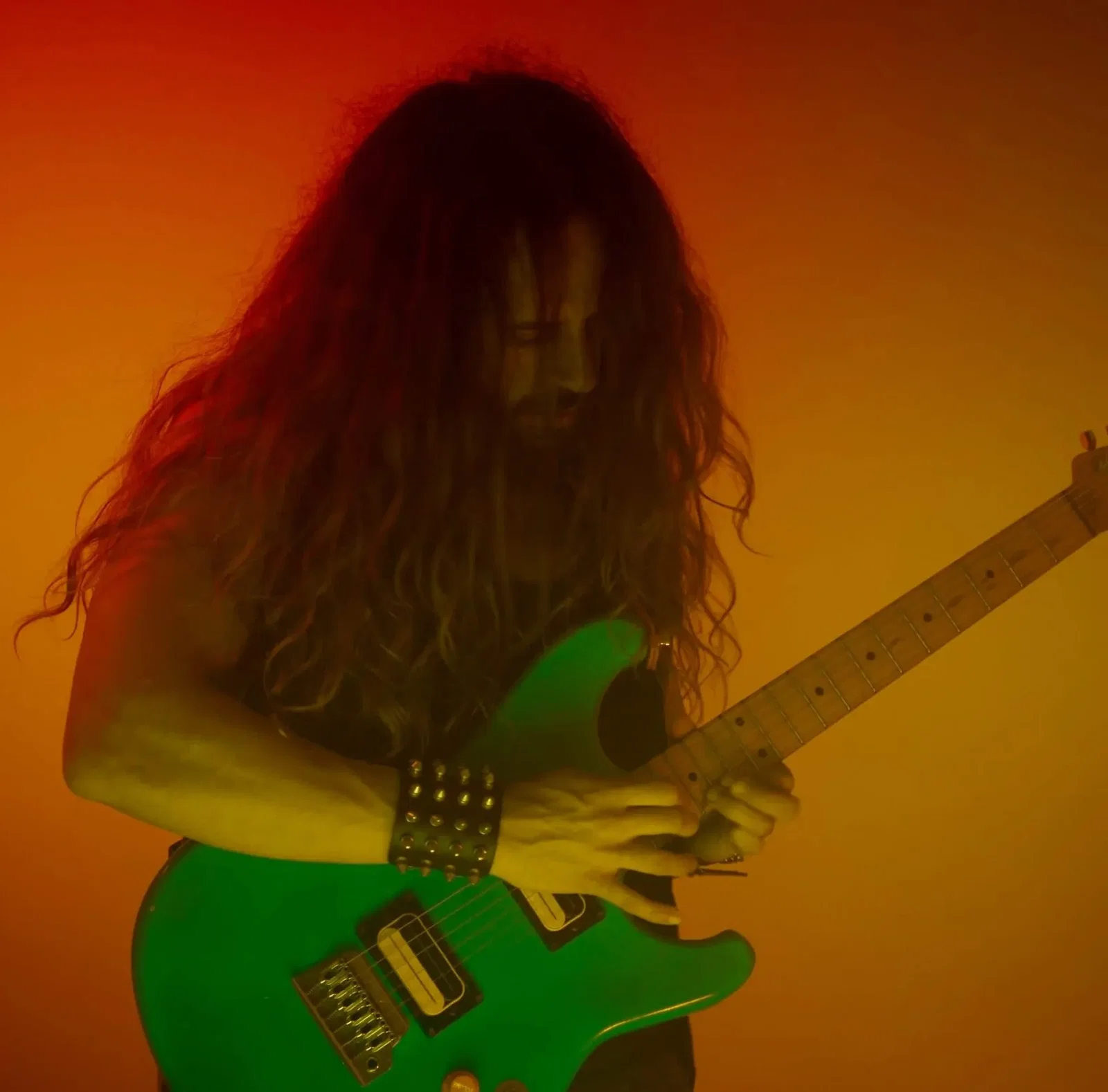 White Skull: secondo disco solista per Valentino Francavilla, guarda il video di 'Fireland'