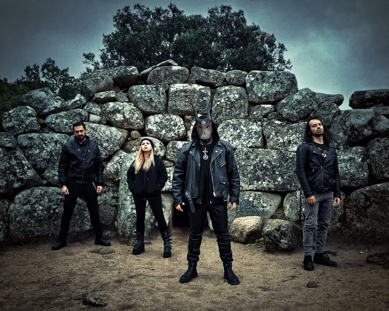Vultur: I.d.i.a. Management annuncia l'entrata nel roster dei blackster sardi