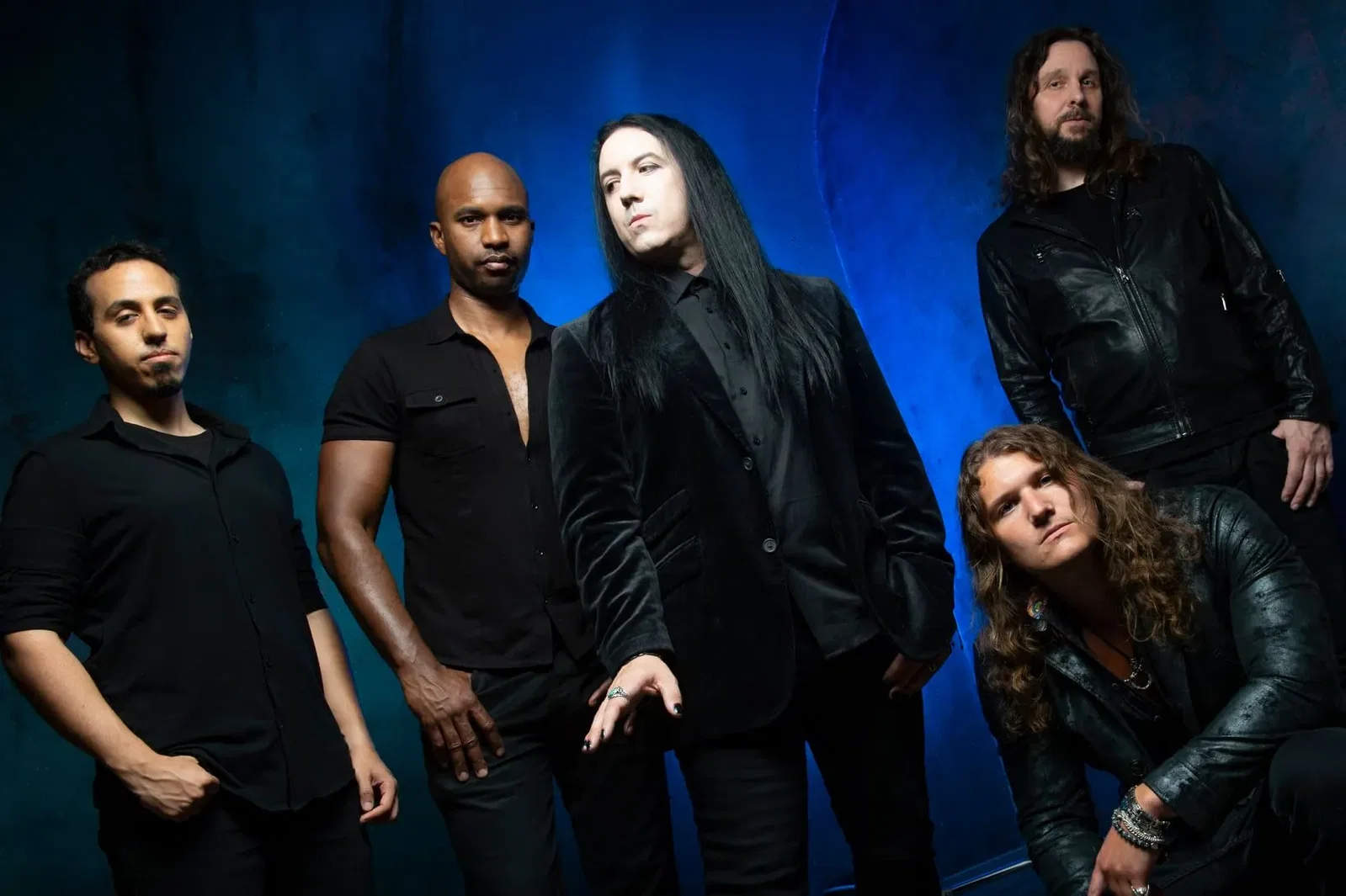 Witherfall: il video del nuovo singolo 'Insidious'; nuovo album nel 2024