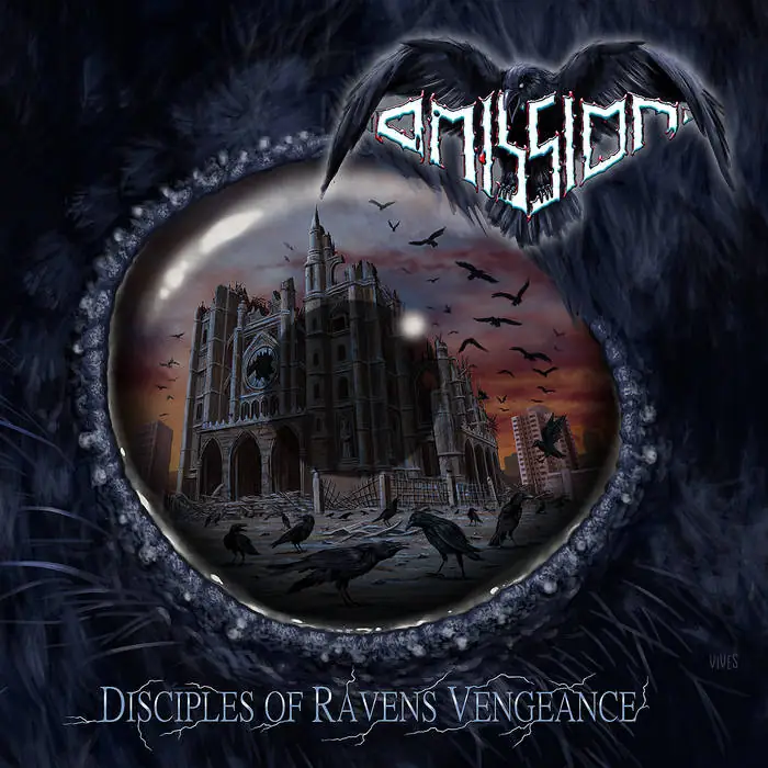 Disciples of Ravens Vengeance