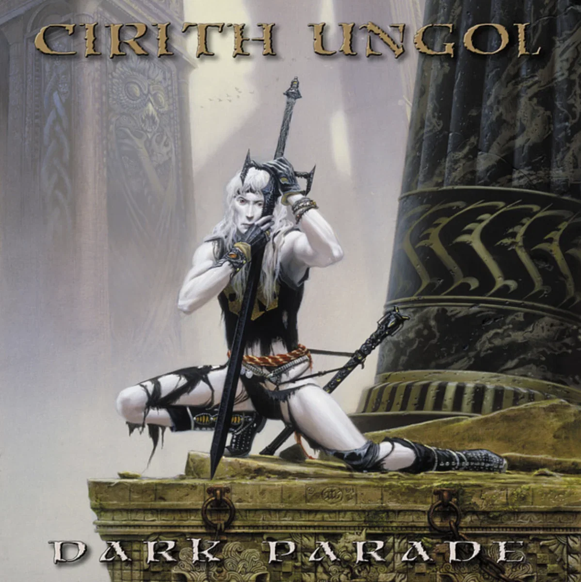 Dark Parade